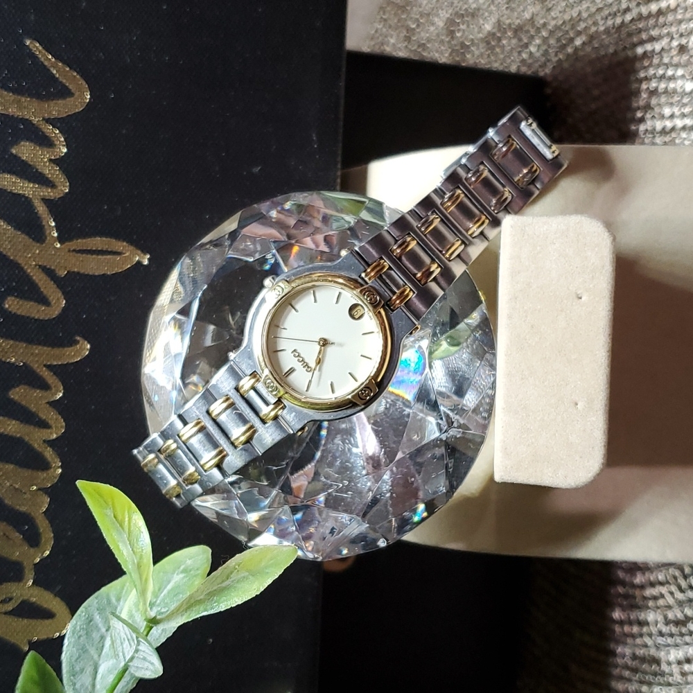 GUCCI MENS/UNISEX WATCH